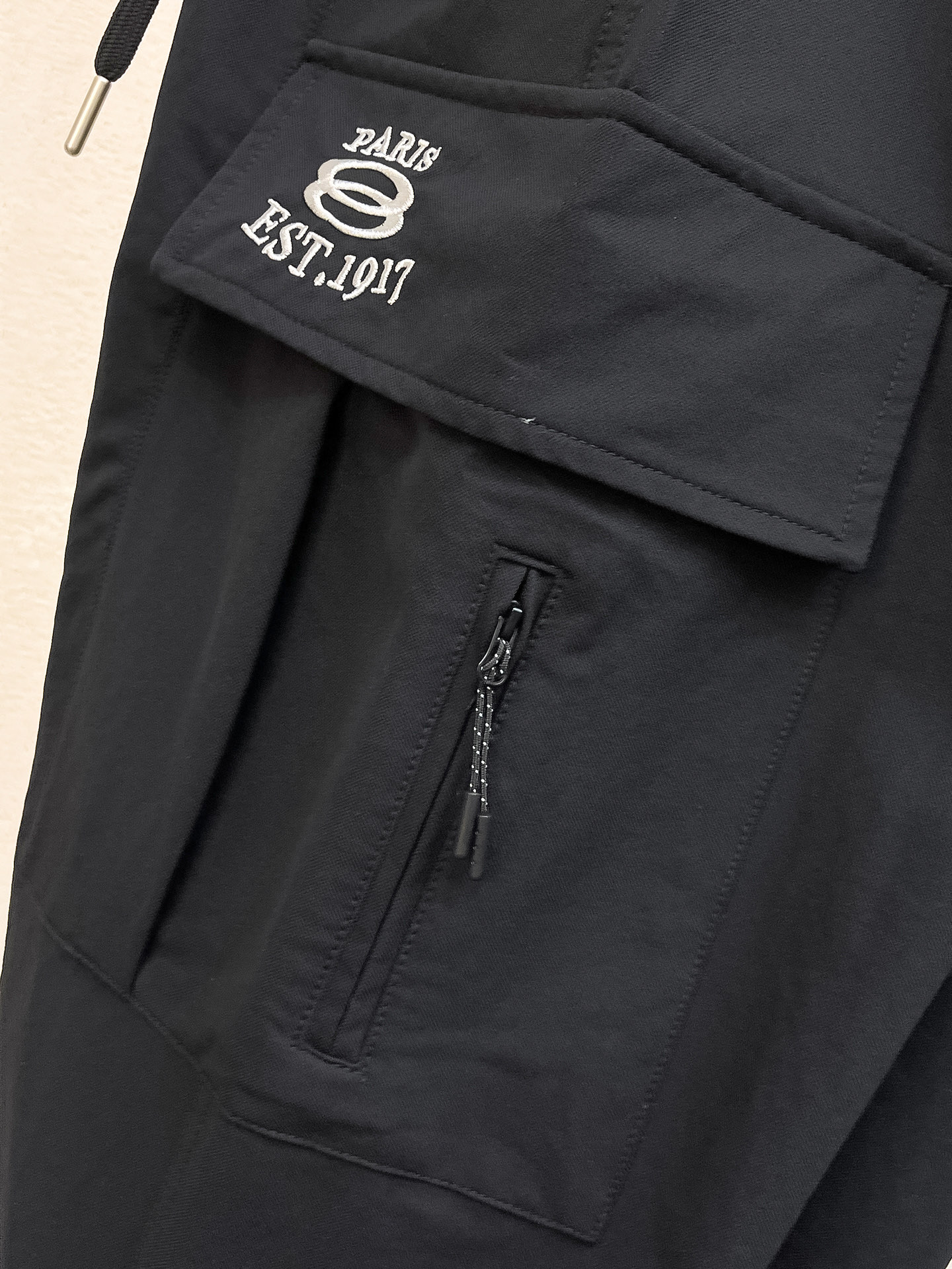 Casual Pants Man